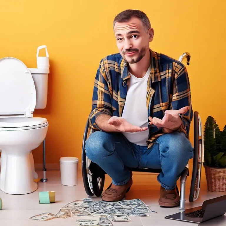 Jak uzyskać dofinansowanie na remont łazienki dla osoby niepełnosprawnej